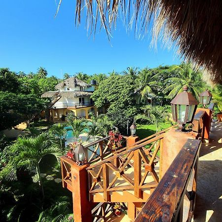 Surfbreak B&B Cabarete Eksteriør bilde