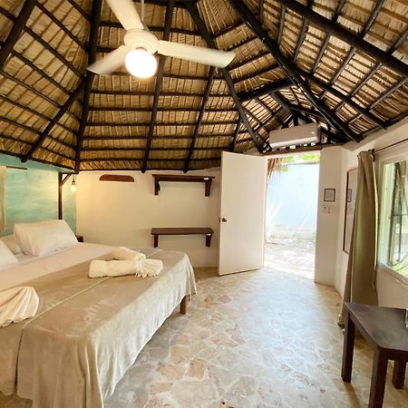 Surfbreak B&B Cabarete Eksteriør bilde
