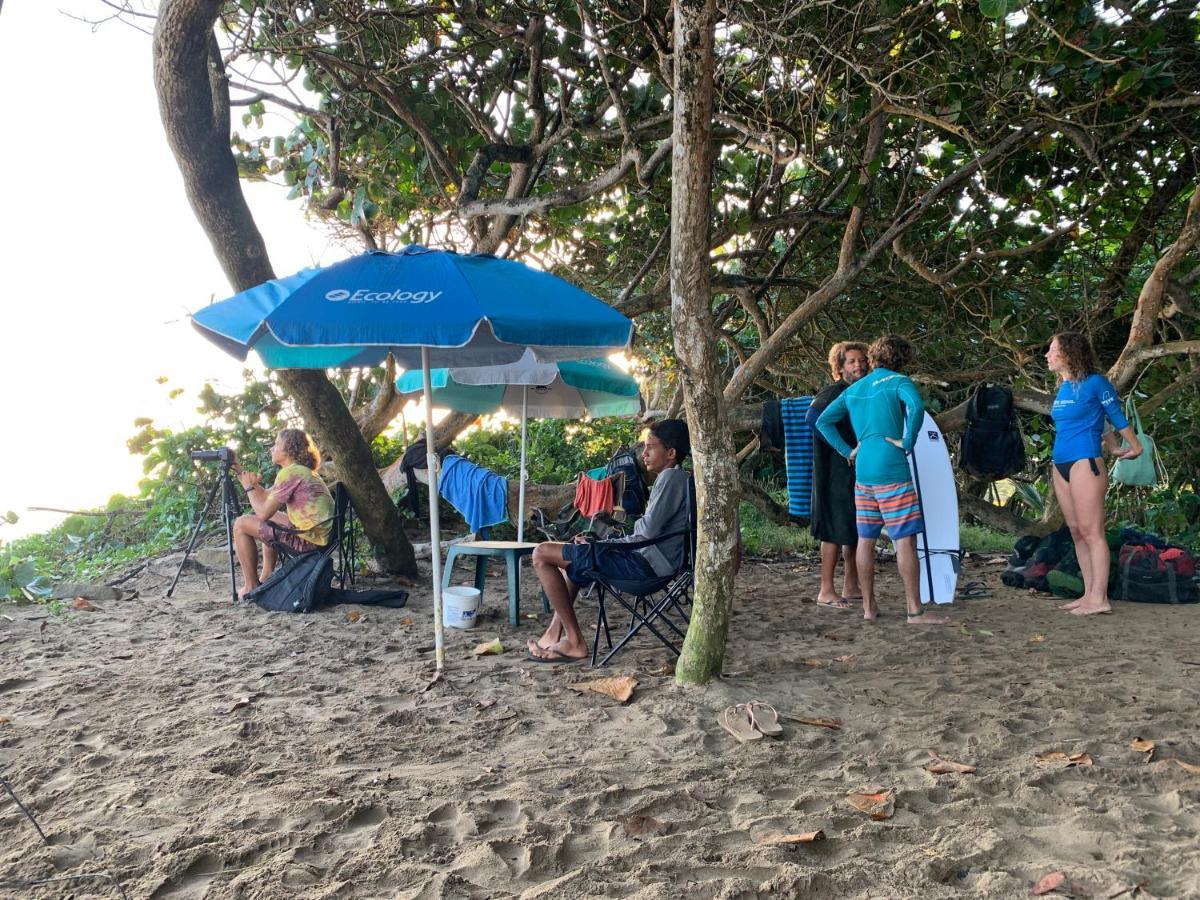 Surfbreak B&B Cabarete Eksteriør bilde