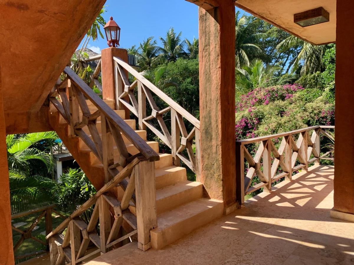 Surfbreak B&B Cabarete Eksteriør bilde