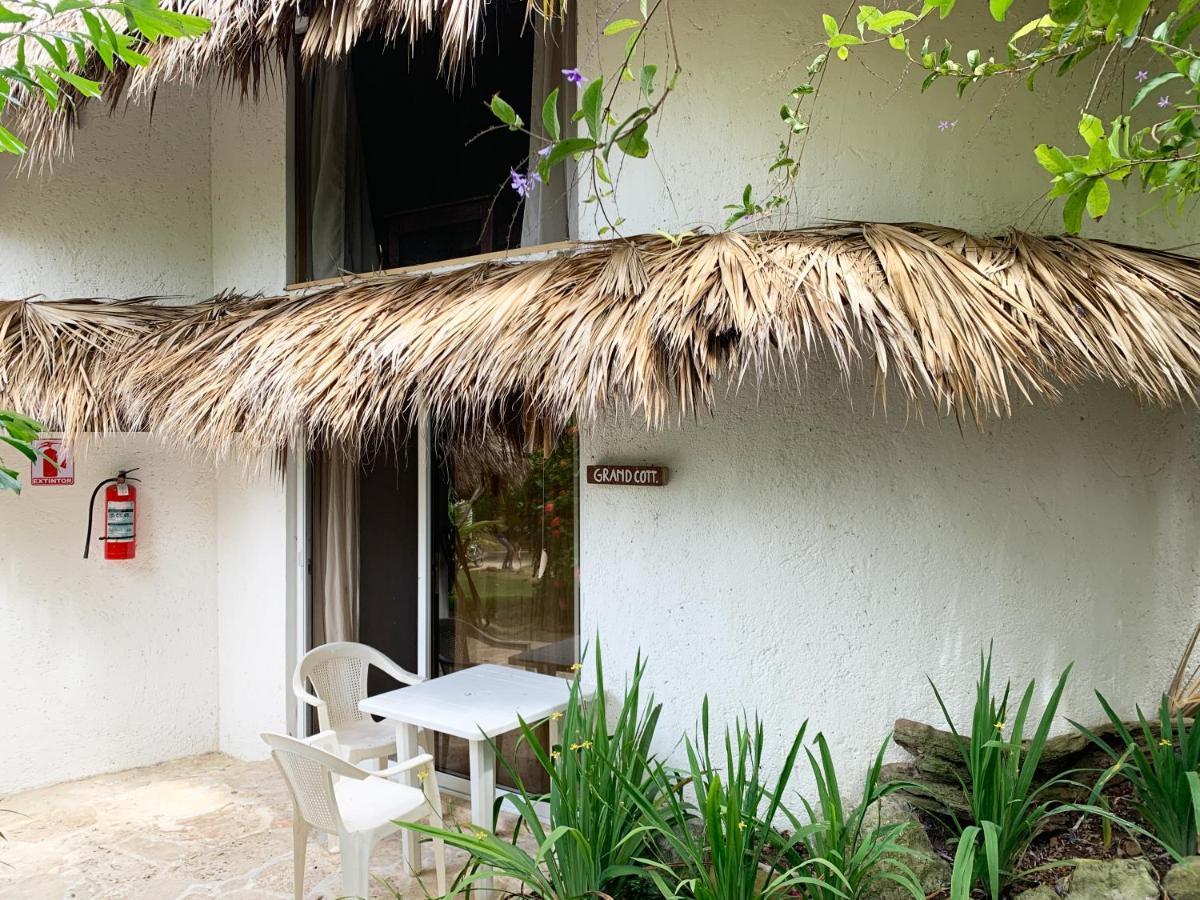 Surfbreak B&B Cabarete Eksteriør bilde