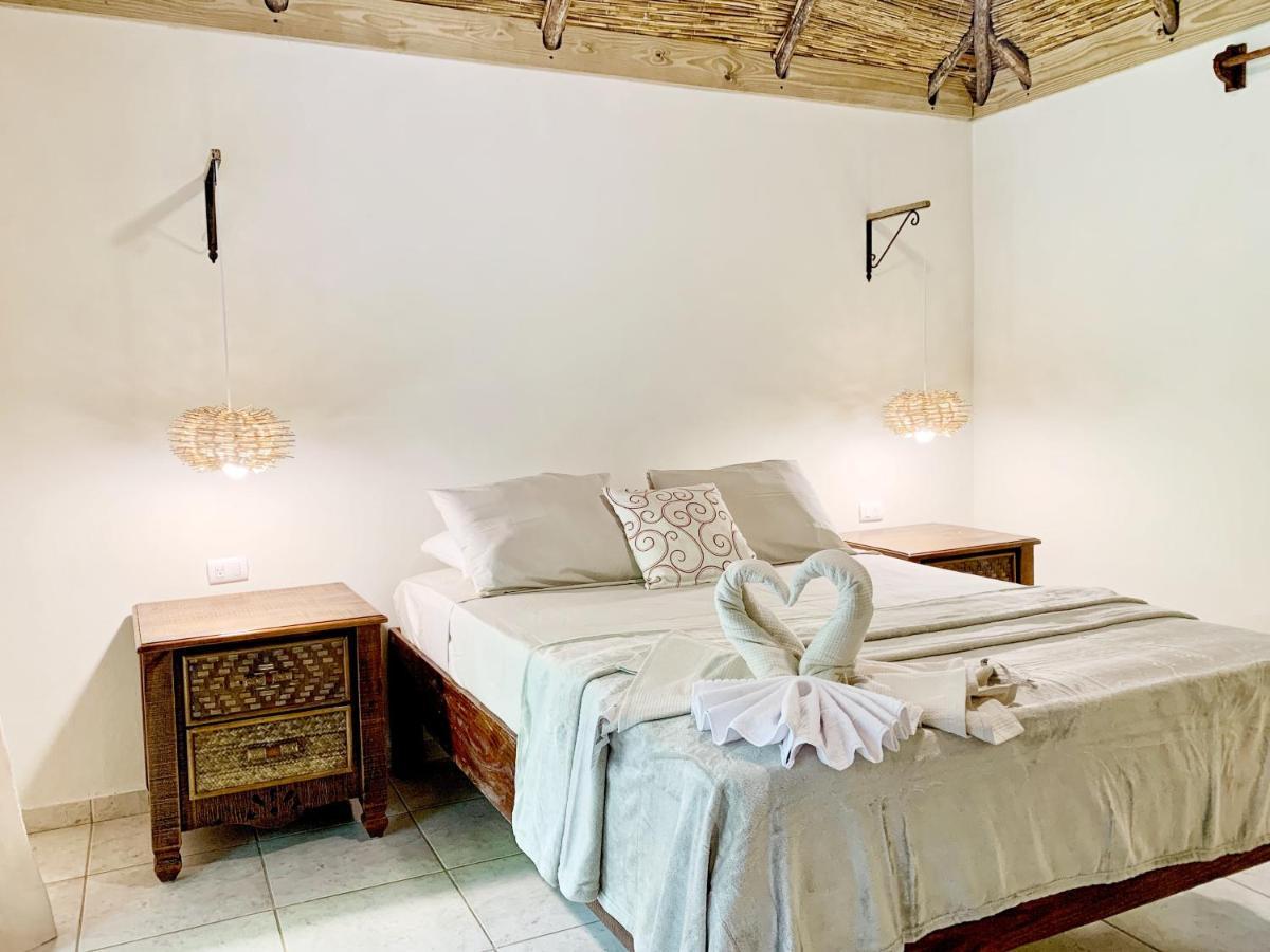 Surfbreak B&B Cabarete Eksteriør bilde
