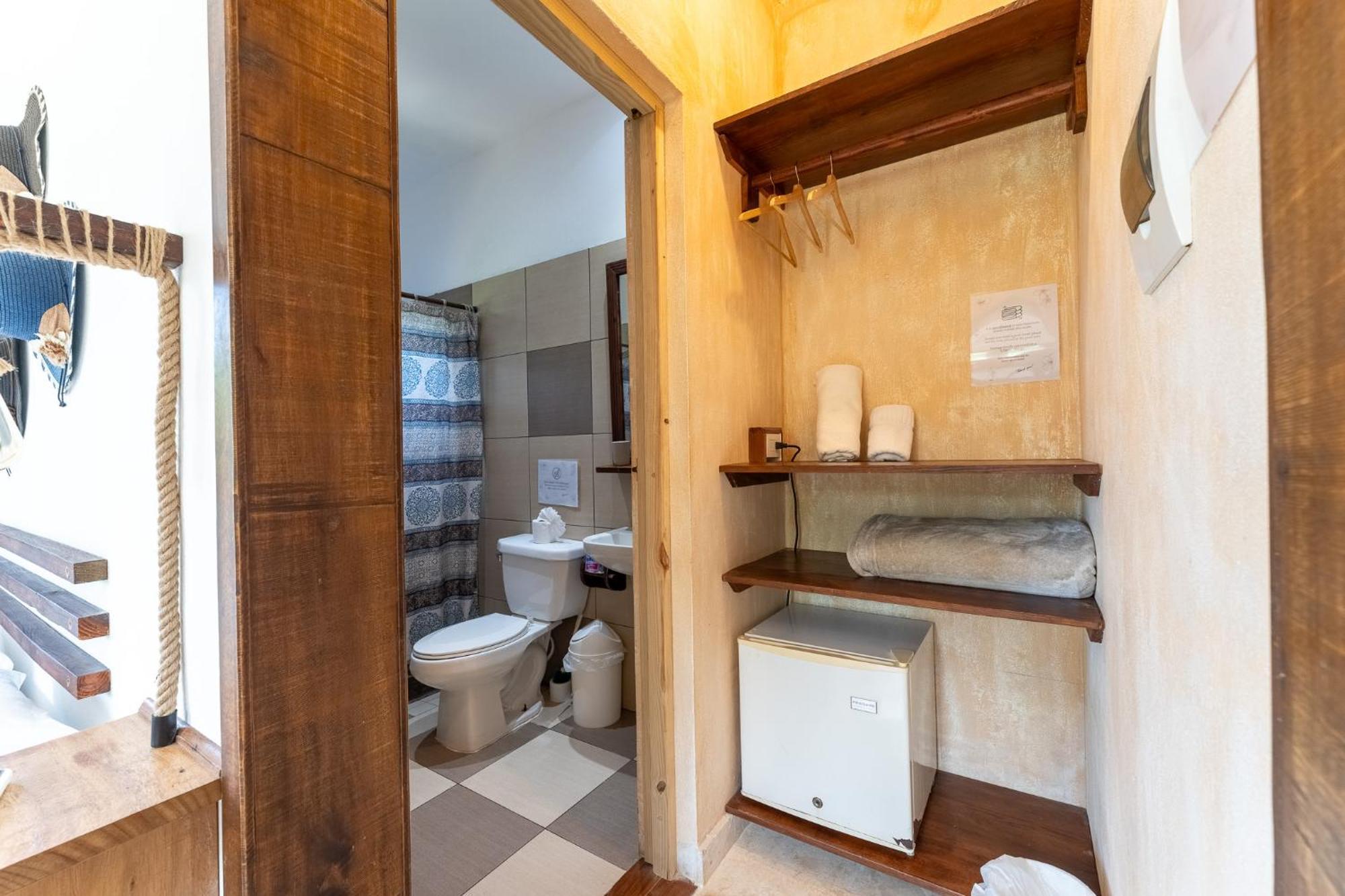 Surfbreak B&B Cabarete Eksteriør bilde