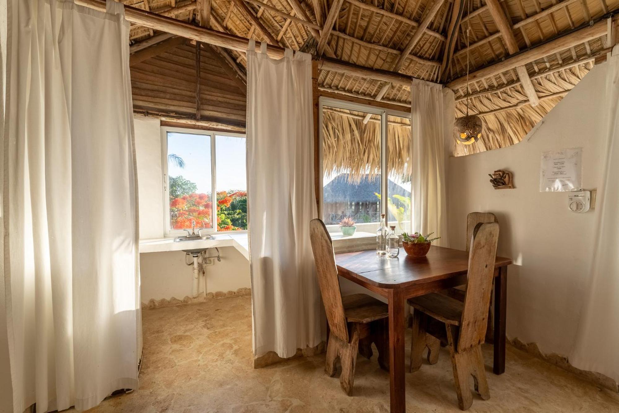 Surfbreak B&B Cabarete Eksteriør bilde