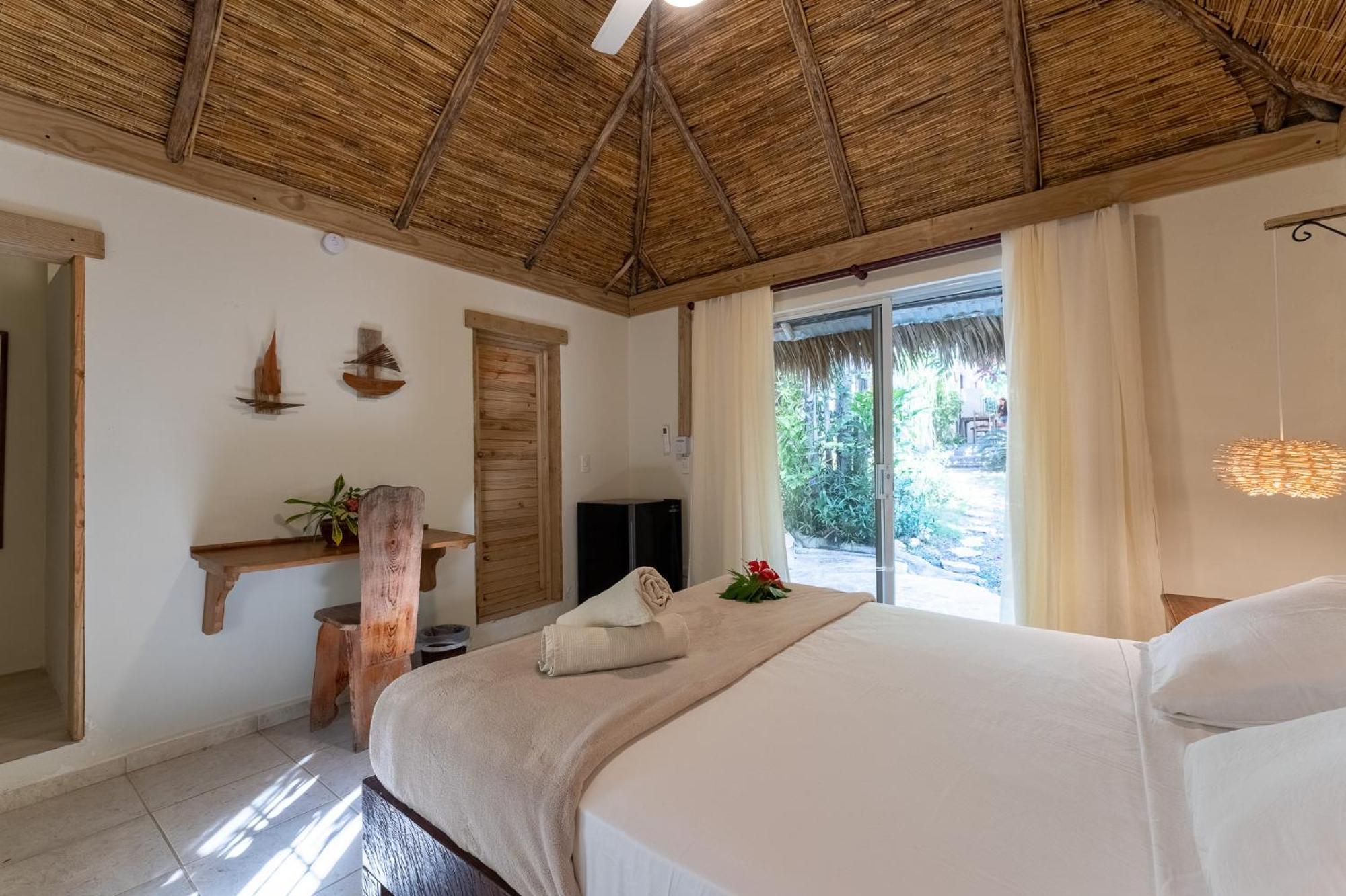 Surfbreak B&B Cabarete Eksteriør bilde