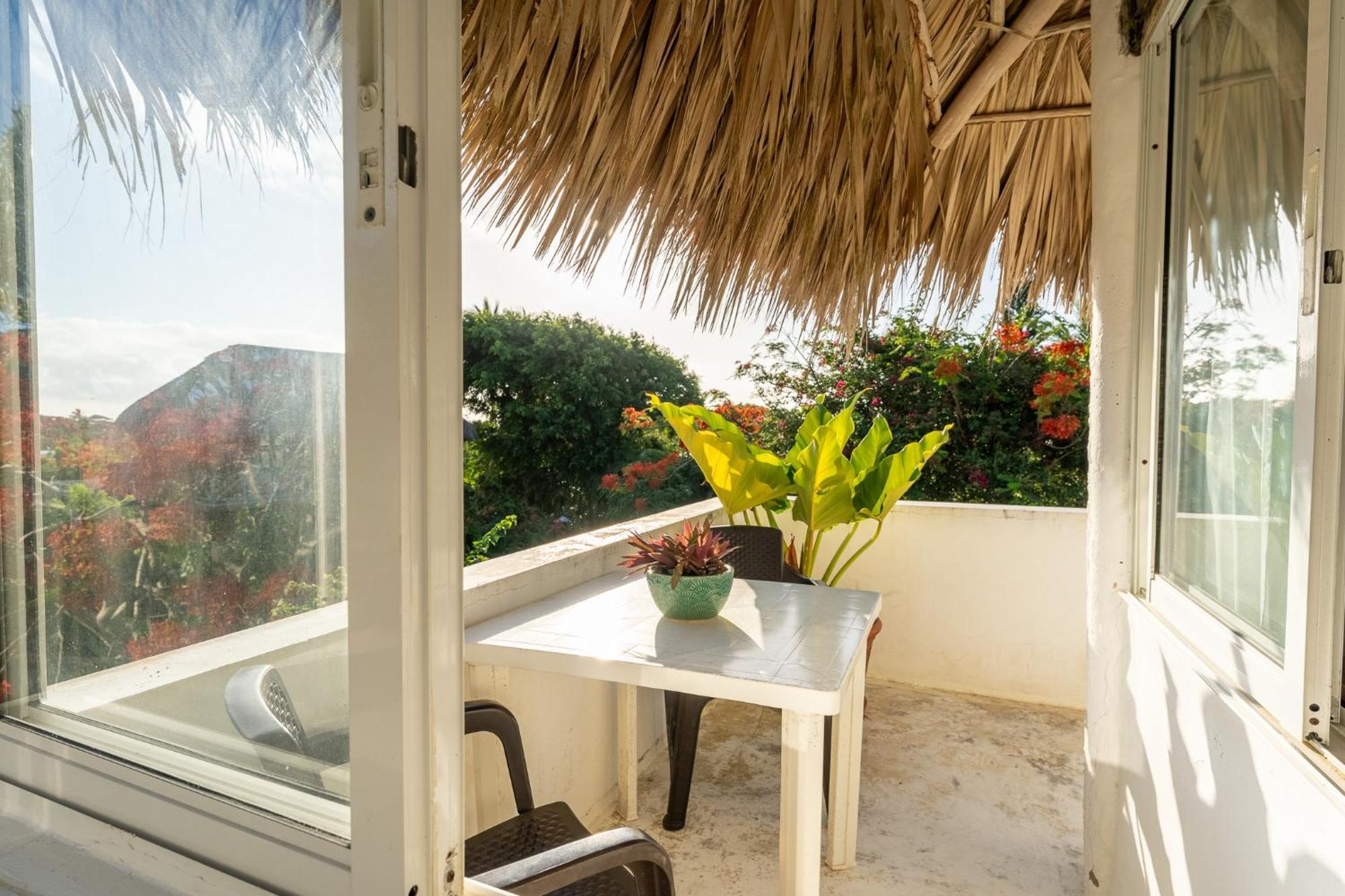 Surfbreak B&B Cabarete Eksteriør bilde
