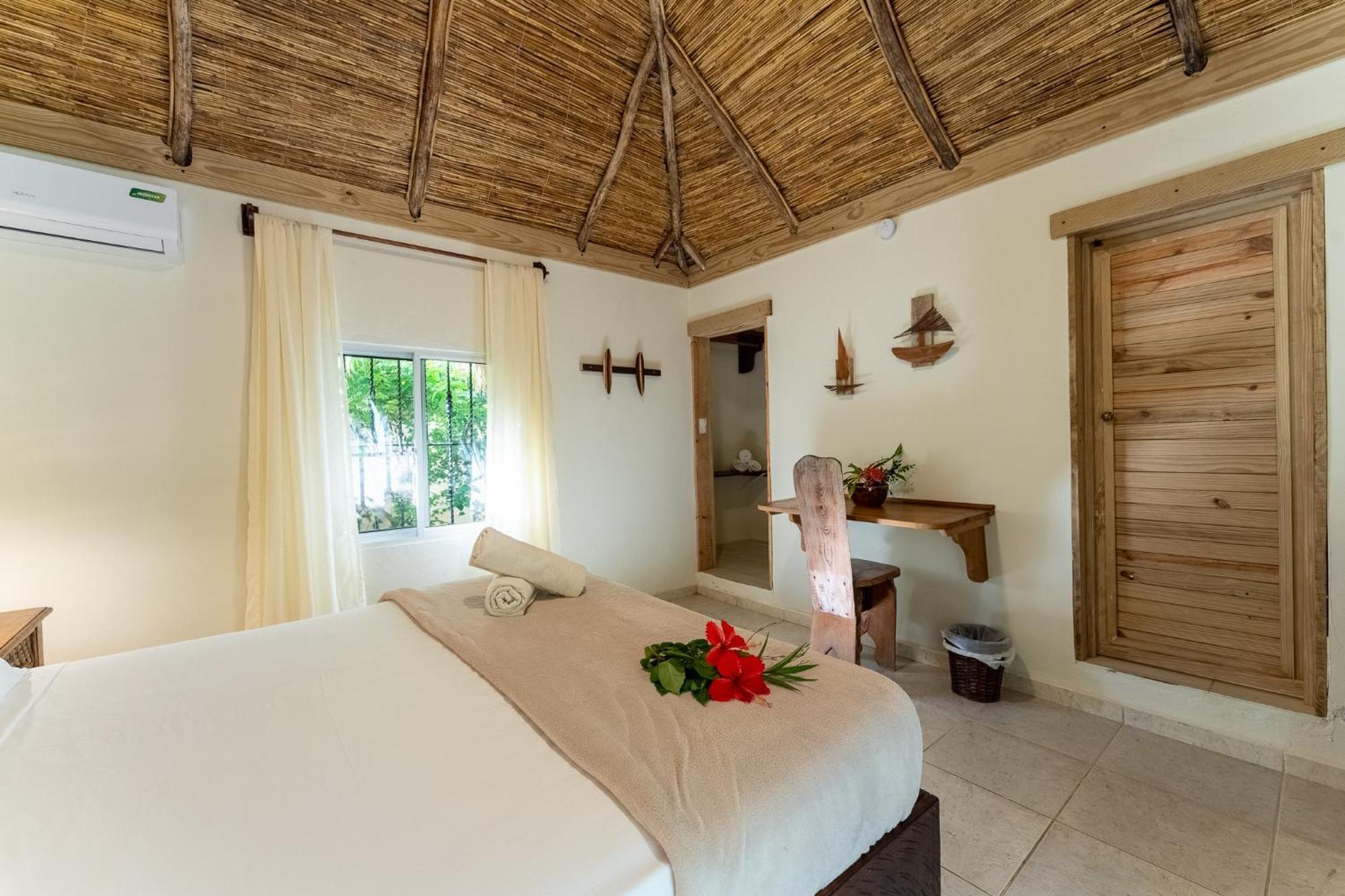 Surfbreak B&B Cabarete Eksteriør bilde