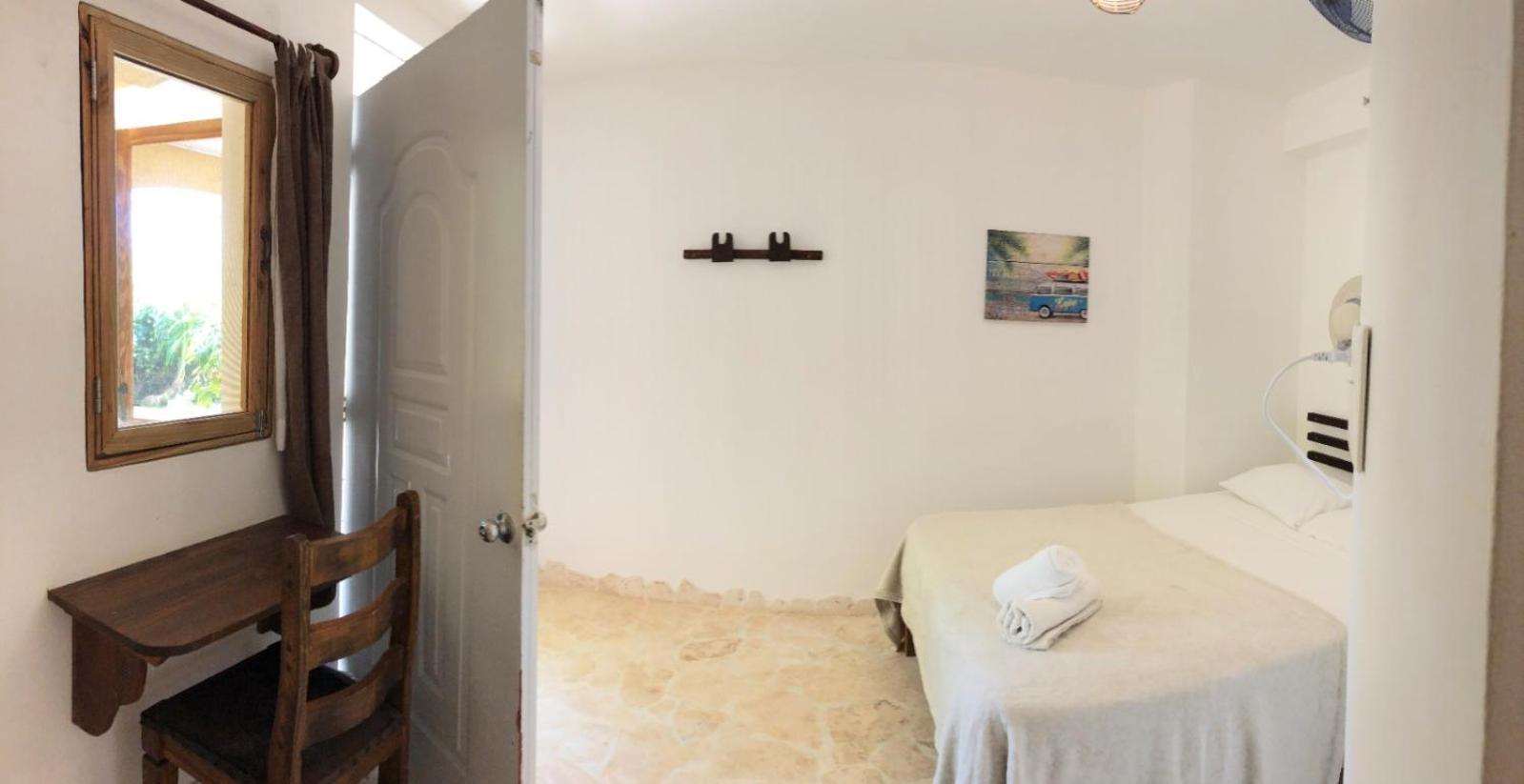 Surfbreak B&B Cabarete Eksteriør bilde