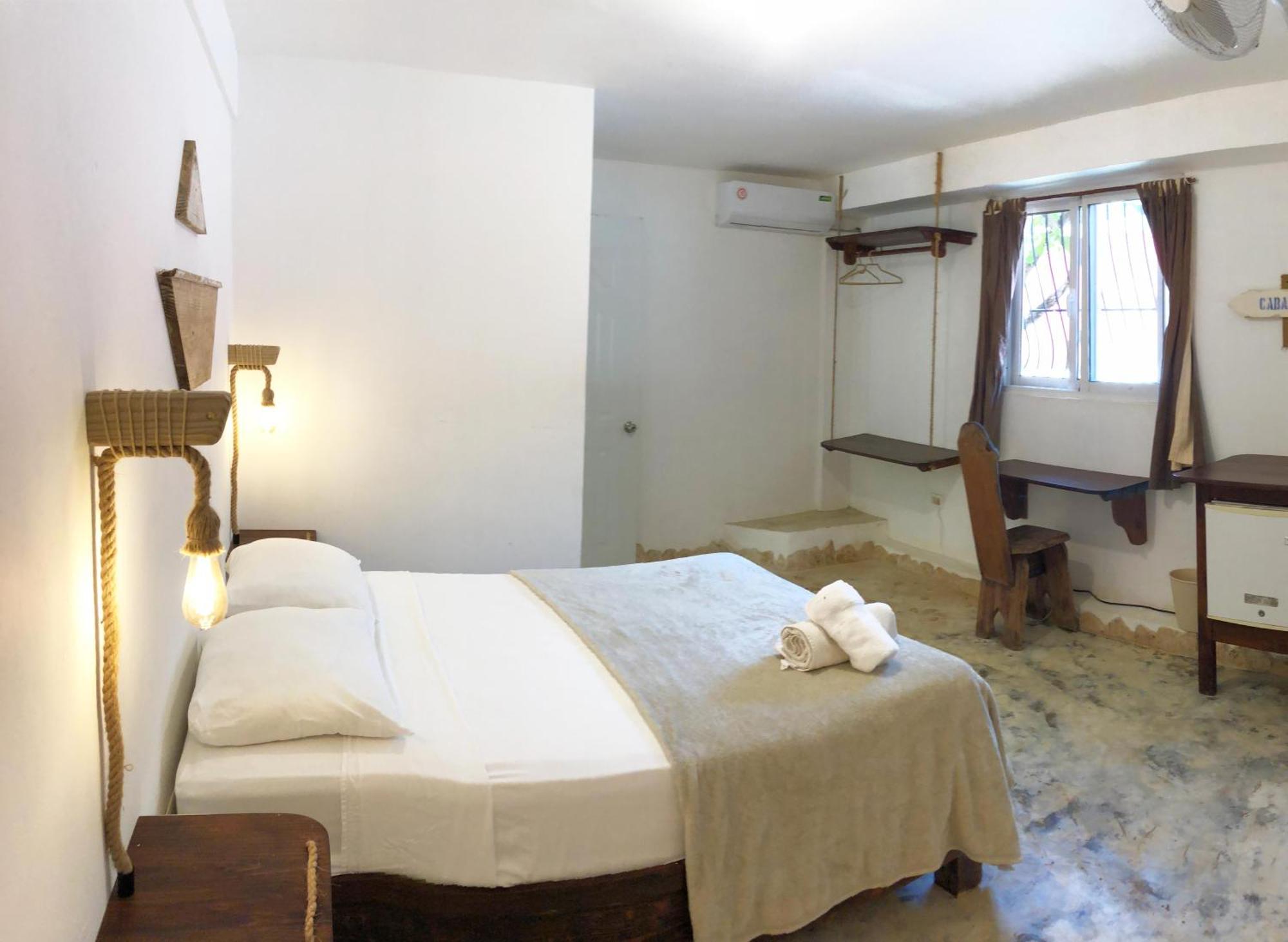 Surfbreak B&B Cabarete Eksteriør bilde