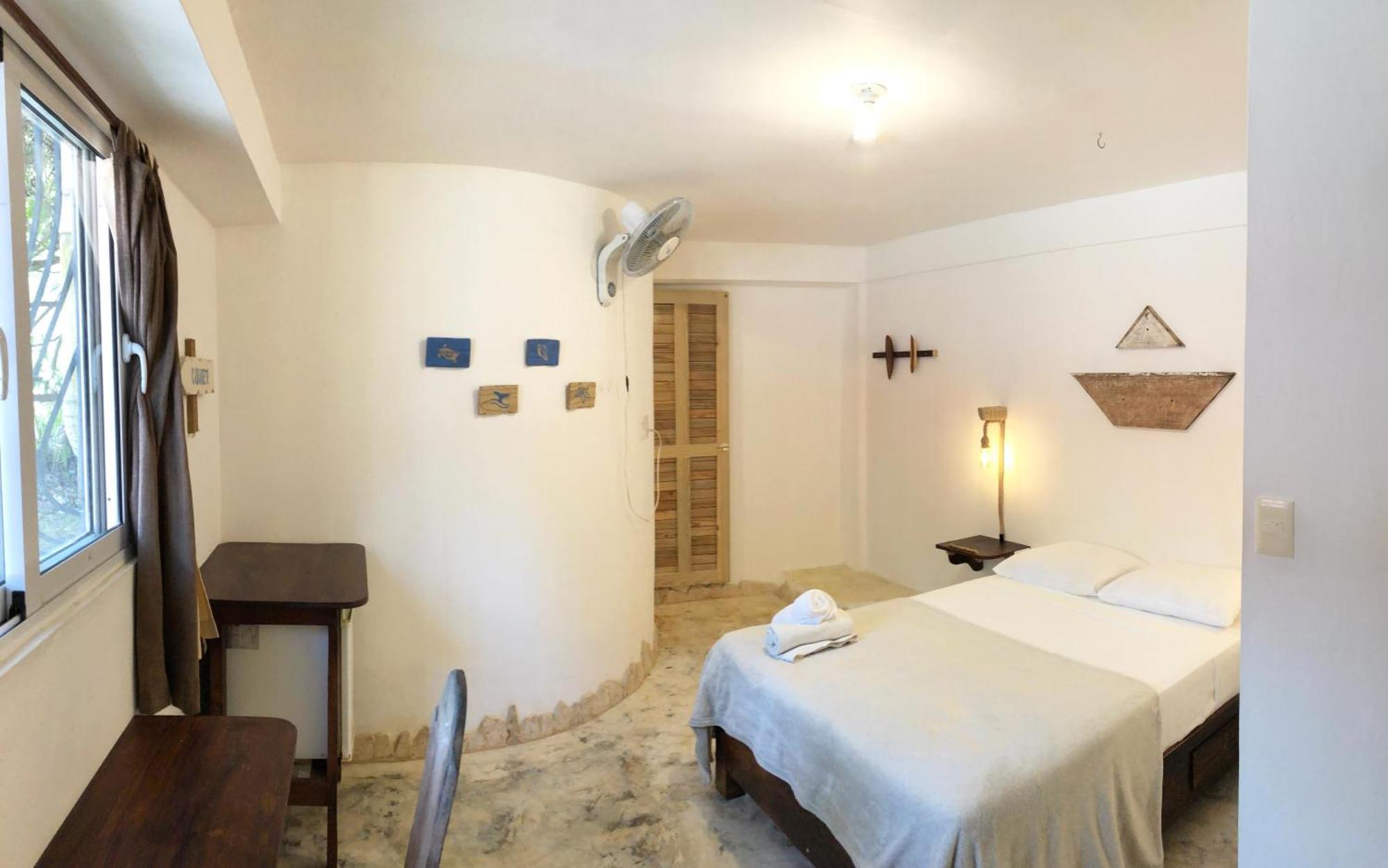 Surfbreak B&B Cabarete Eksteriør bilde