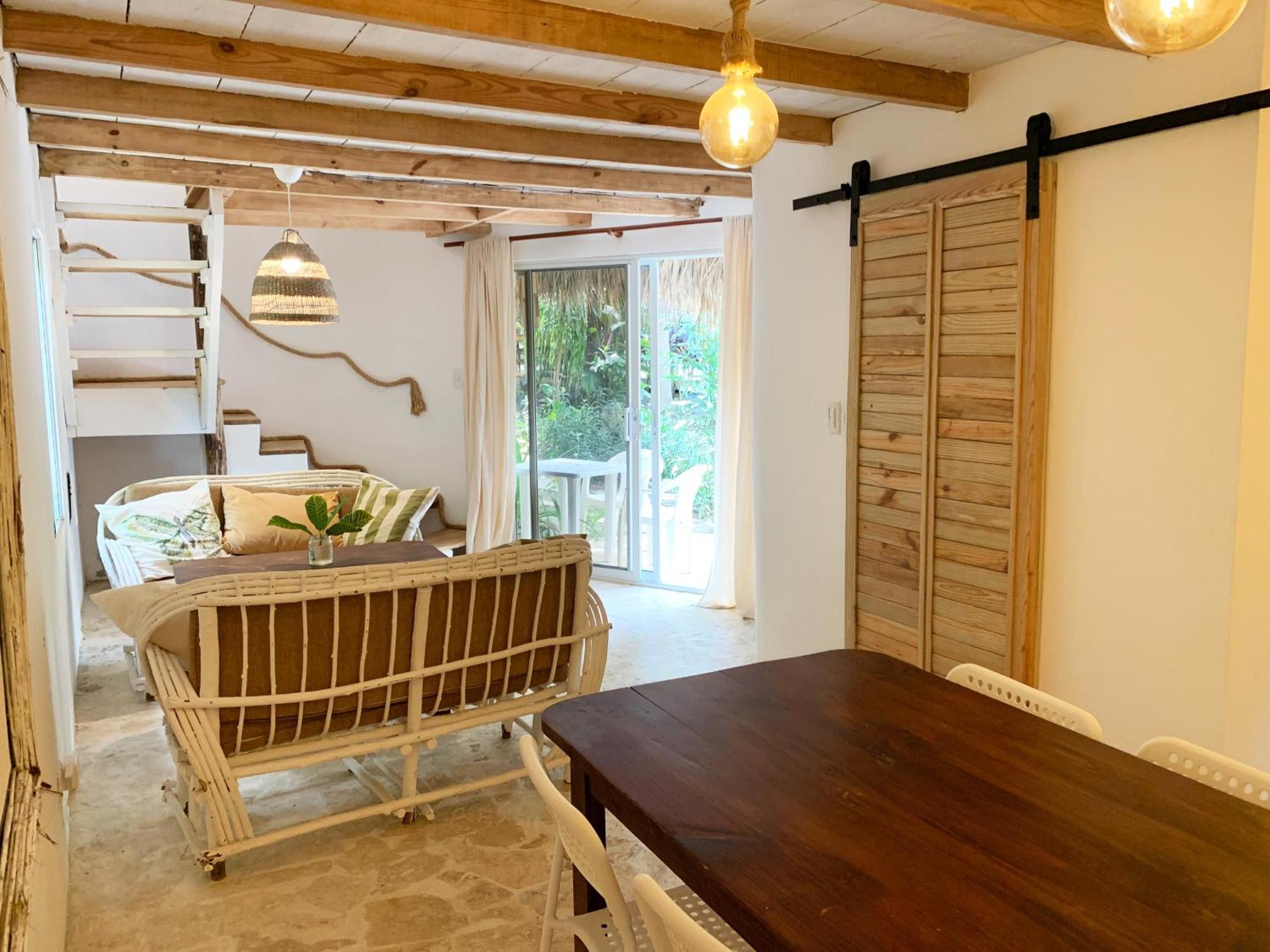 Surfbreak B&B Cabarete Rom bilde