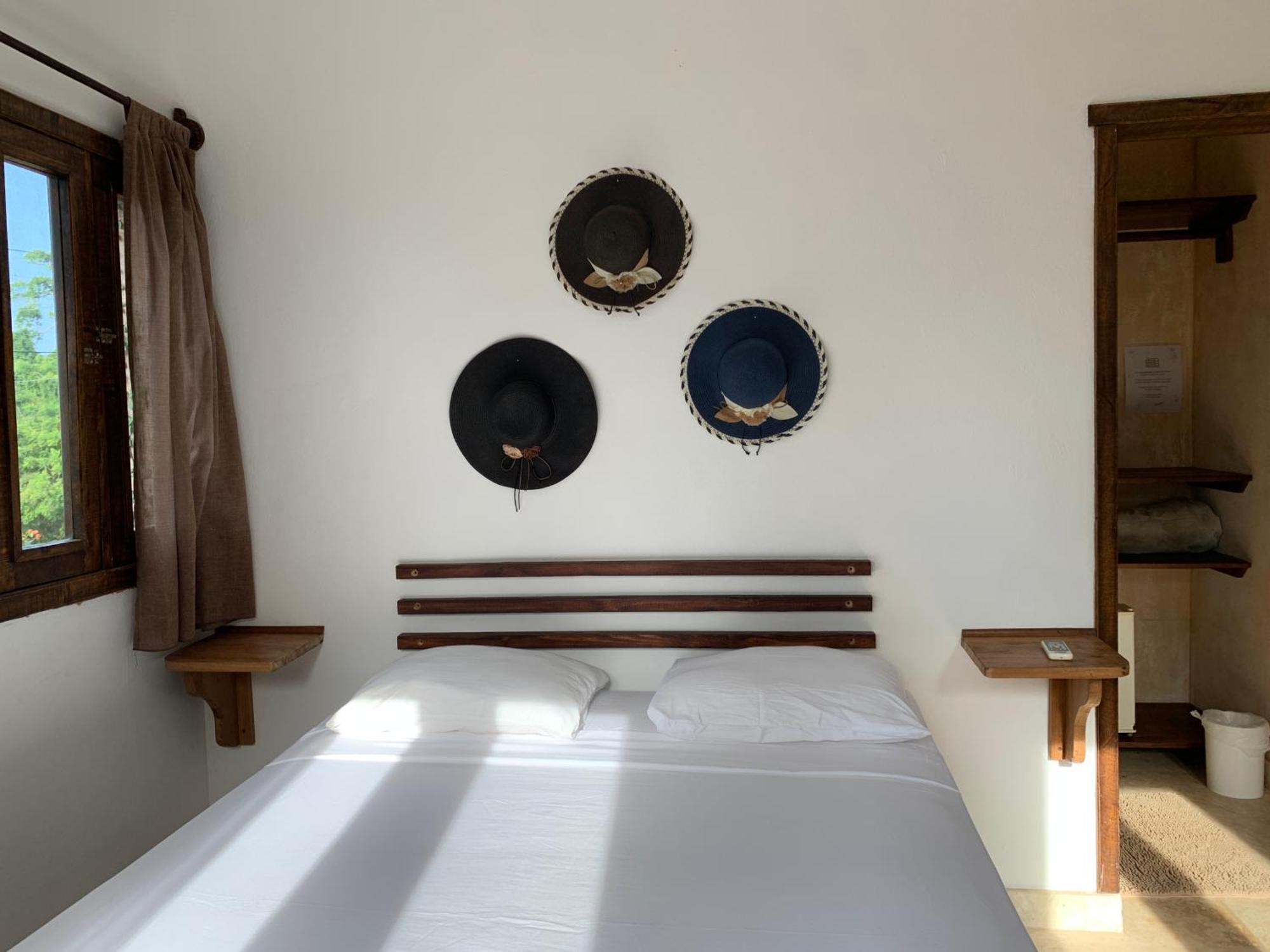 Surfbreak B&B Cabarete Rom bilde