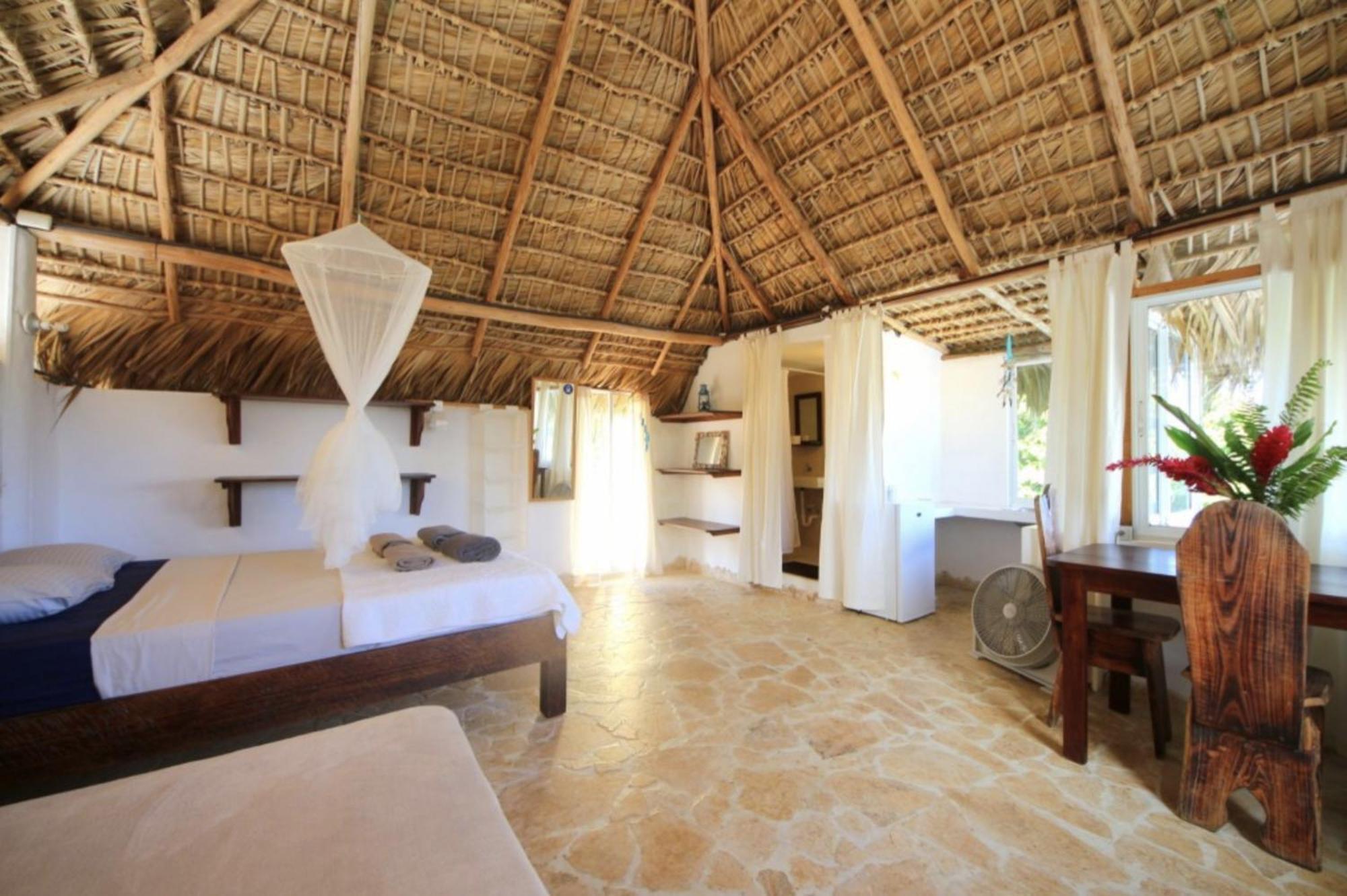 Surfbreak B&B Cabarete Eksteriør bilde