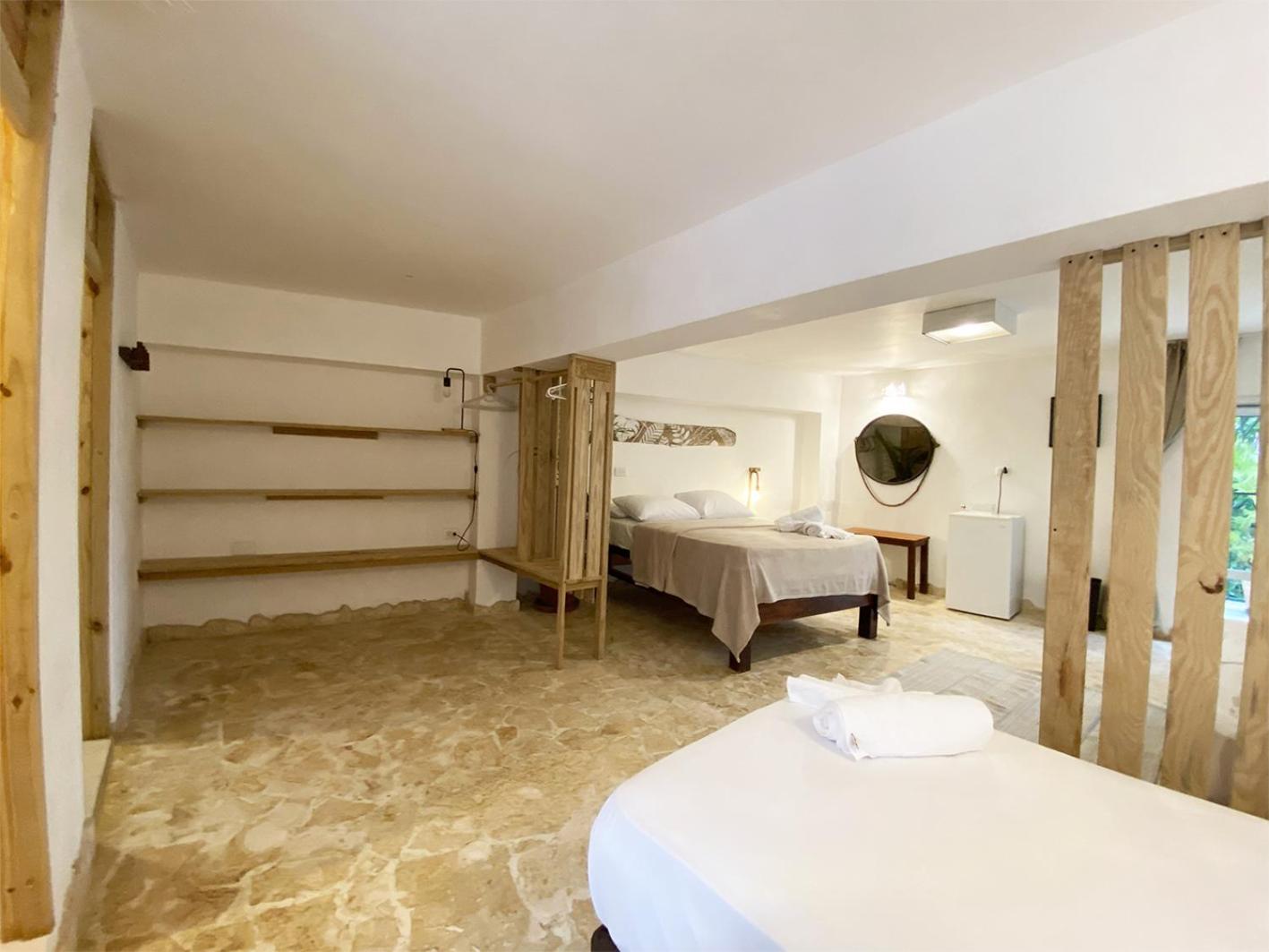Surfbreak B&B Cabarete Eksteriør bilde