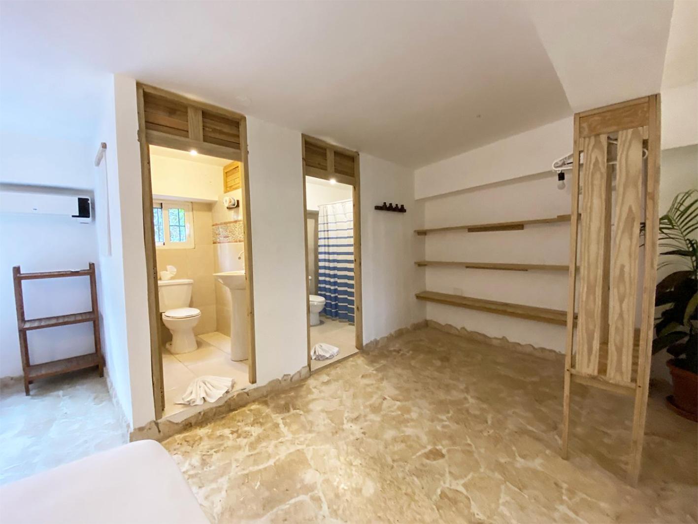 Surfbreak B&B Cabarete Eksteriør bilde