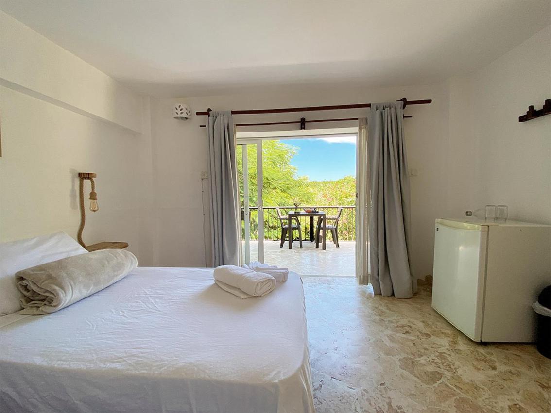 Surfbreak B&B Cabarete Eksteriør bilde