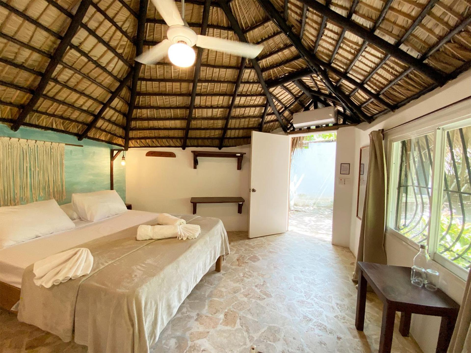 Surfbreak B&B Cabarete Eksteriør bilde