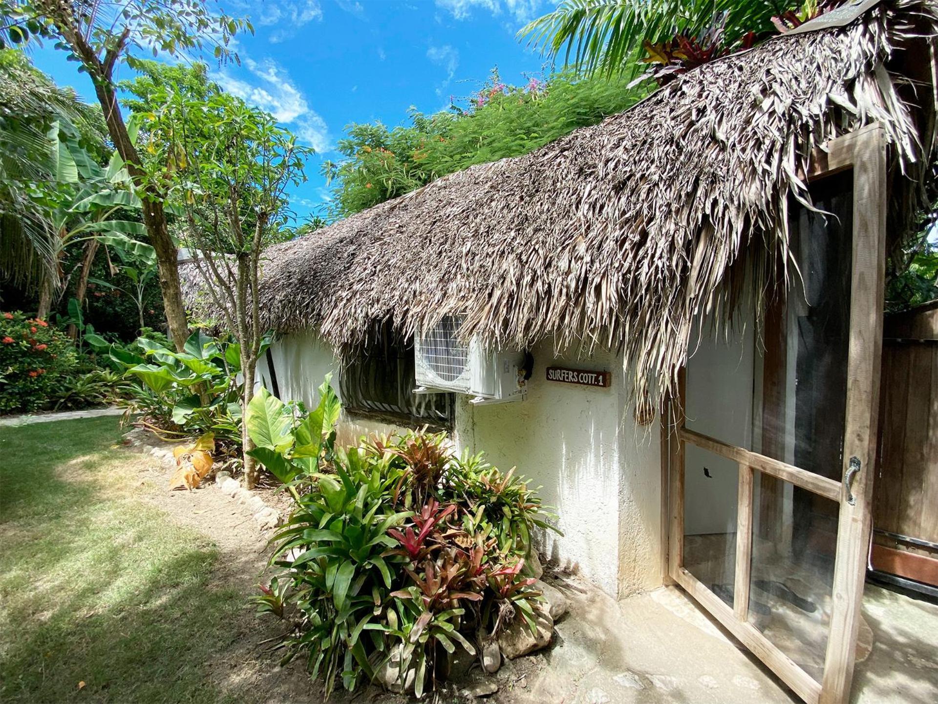 Surfbreak B&B Cabarete Eksteriør bilde